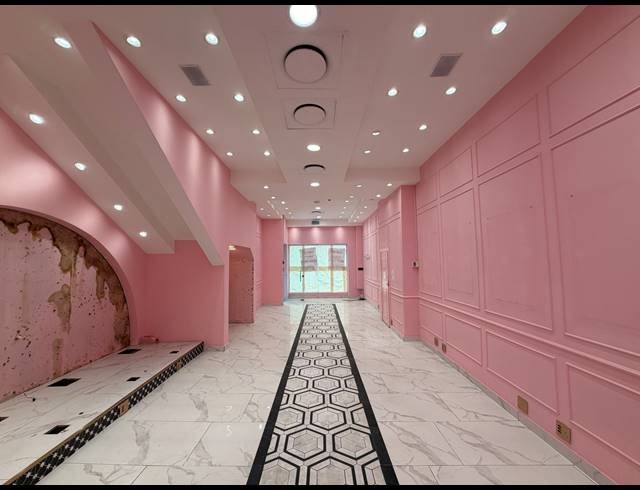 100M² RETAIL TO LET IN CAPE TOWN CITY CENTRE